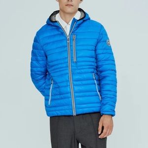 Noize Monte Outerwear Coat